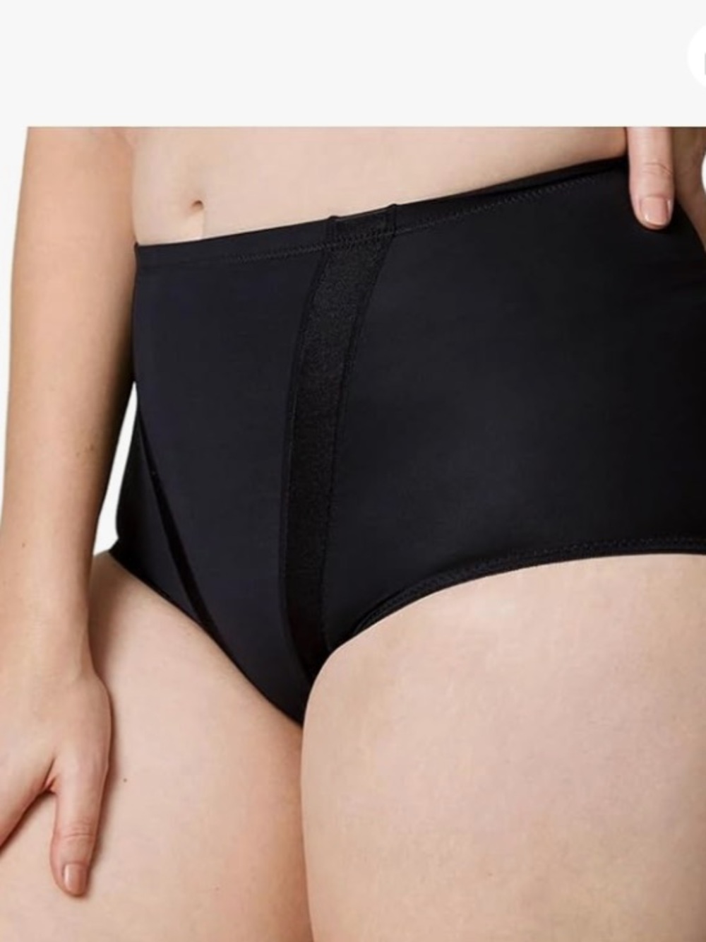 Maidenform 4-Pack Tummy Toning Briefs
